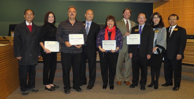 121614 - Geranium Festival Sponsors